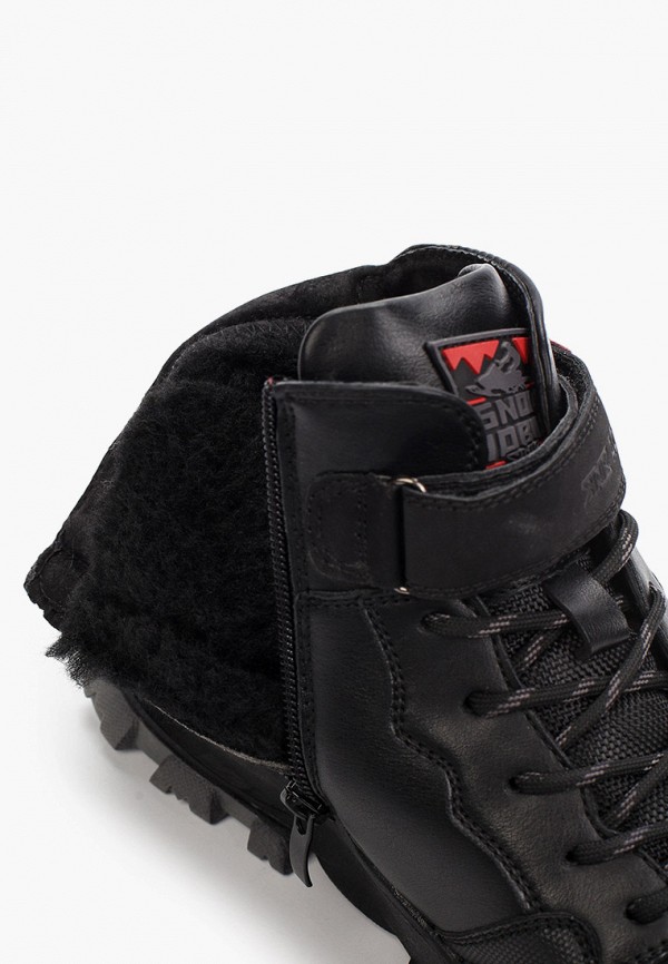 фото Ботинки kenkä