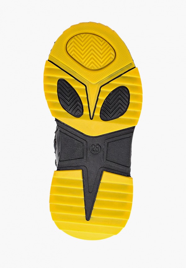 фото Ботинки kenkä