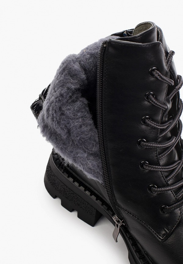 фото Ботинки kenkä