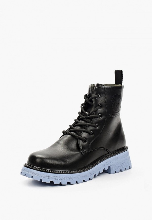 фото Ботинки kenkä