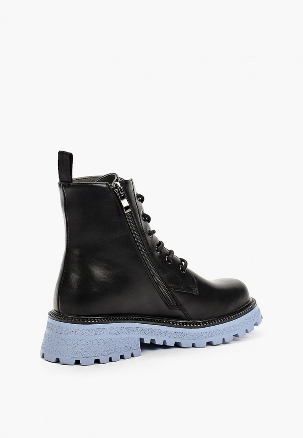 фото Ботинки kenkä