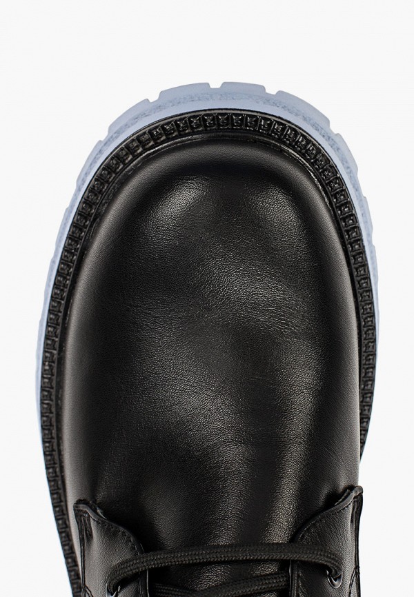 фото Ботинки kenkä