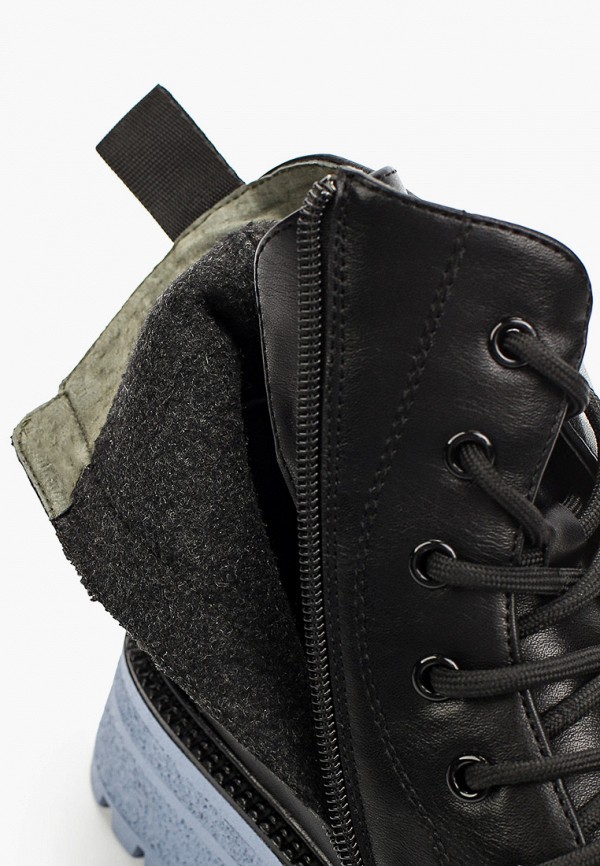 фото Ботинки kenkä