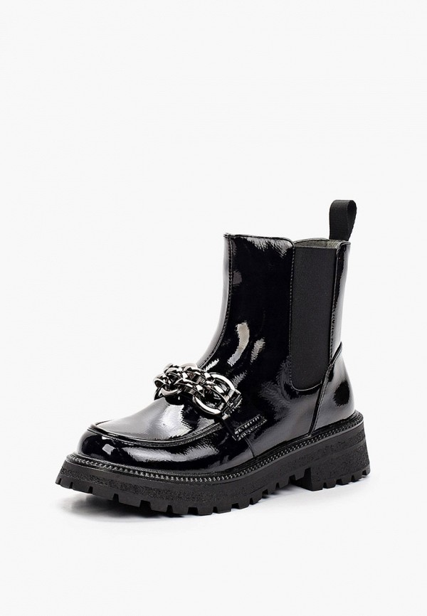 фото Полусапоги kenkä