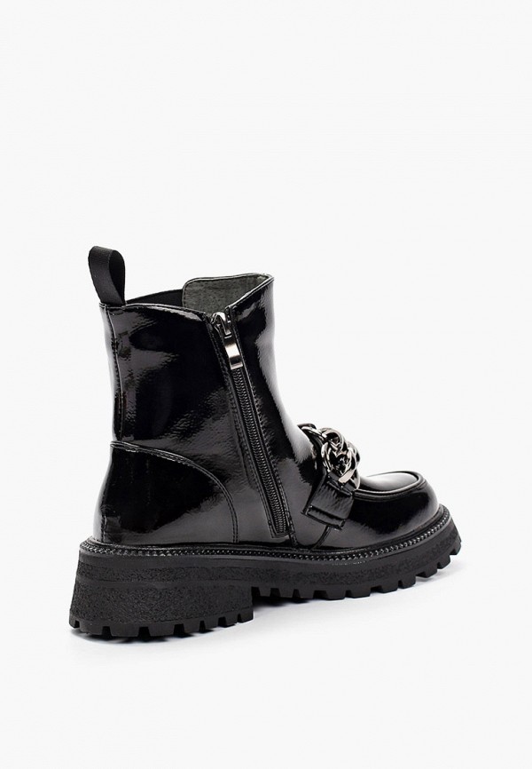 фото Полусапоги kenkä