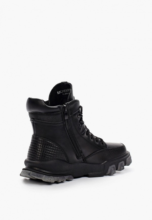 фото Ботинки kenkä