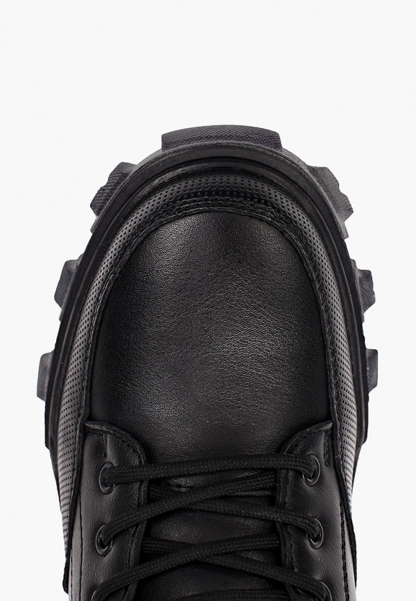 фото Ботинки kenkä