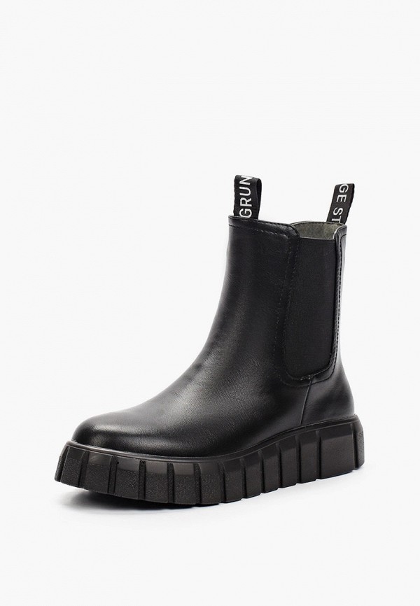 фото Полусапоги kenkä