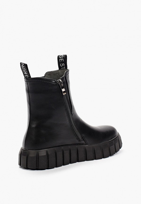 фото Полусапоги kenkä