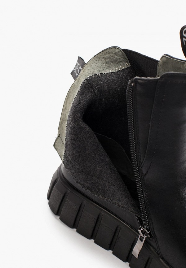 фото Полусапоги kenkä