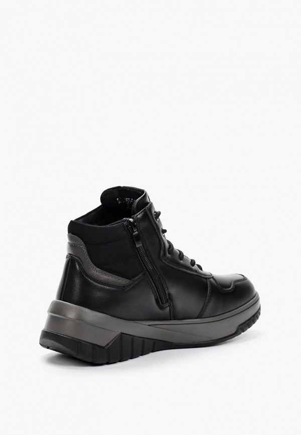 фото Ботинки kenkä