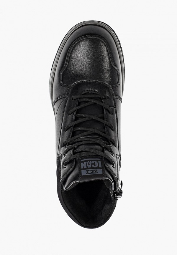 фото Ботинки kenkä