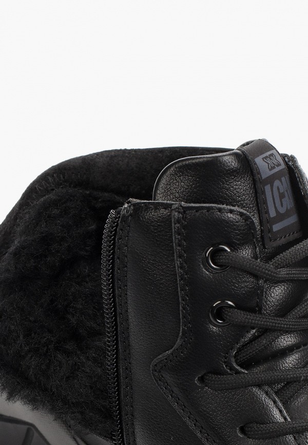 фото Ботинки kenkä