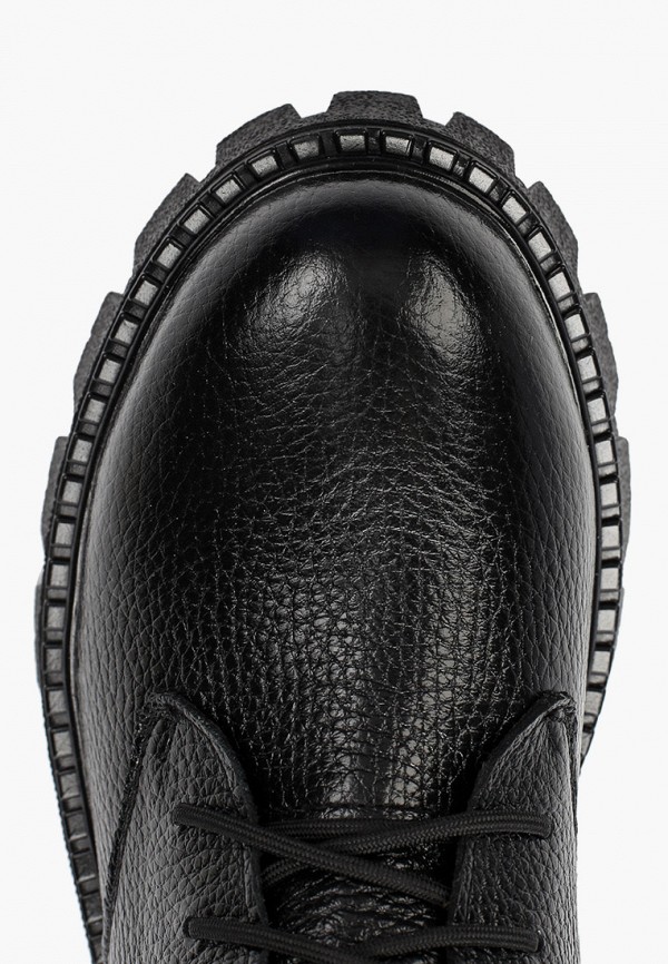 фото Ботинки kenkä