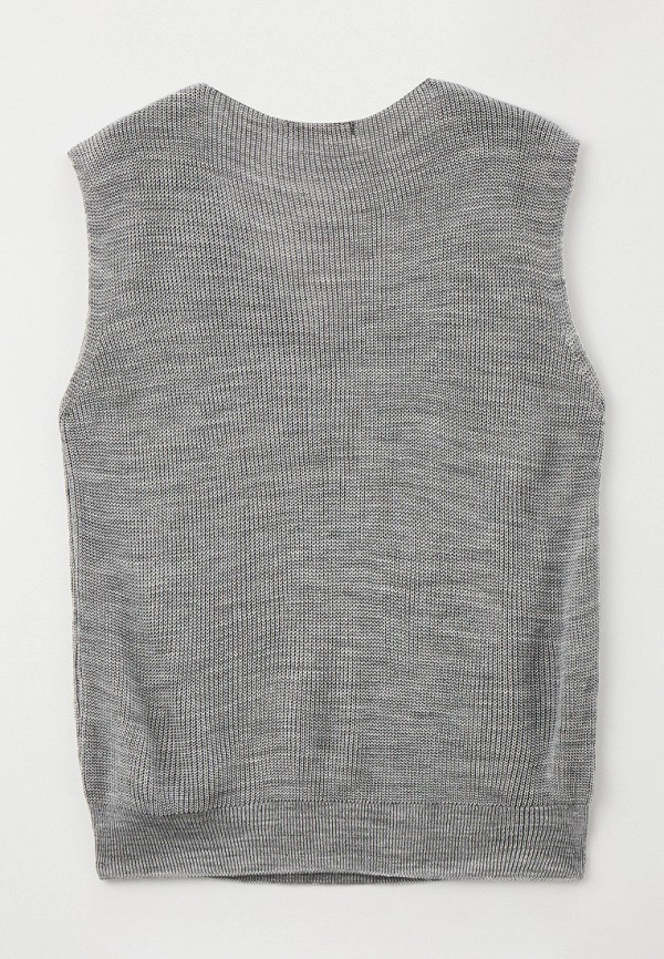 фото Жилет и лонгслив dali