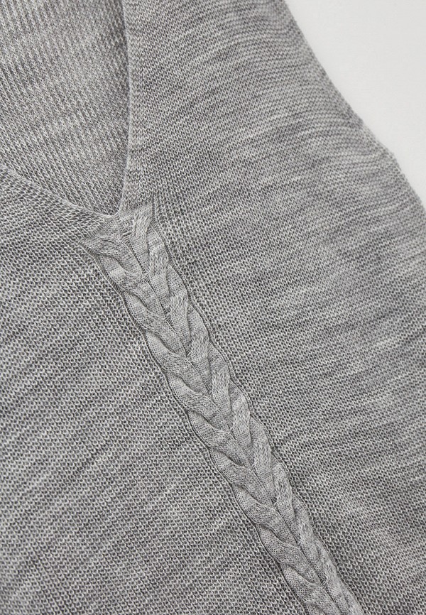 фото Жилет и лонгслив dali