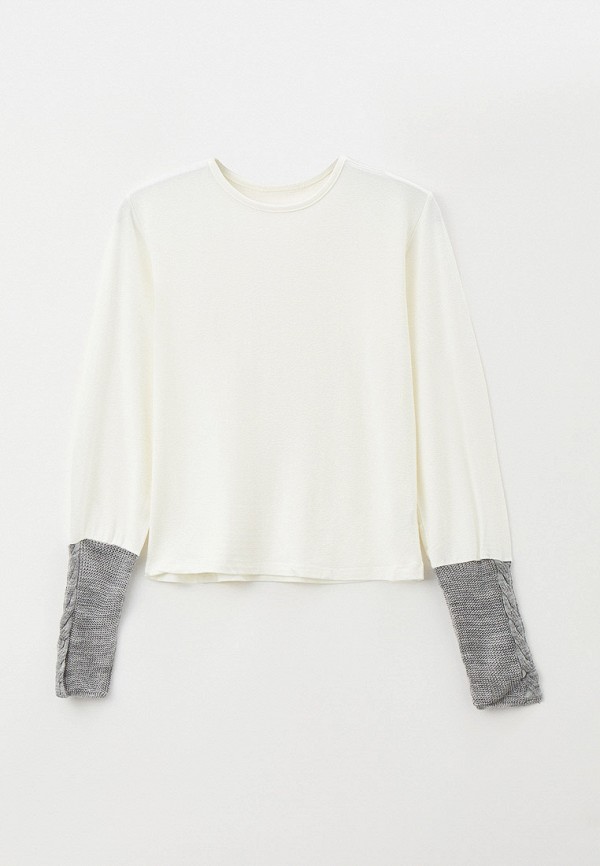 фото Жилет и лонгслив dali