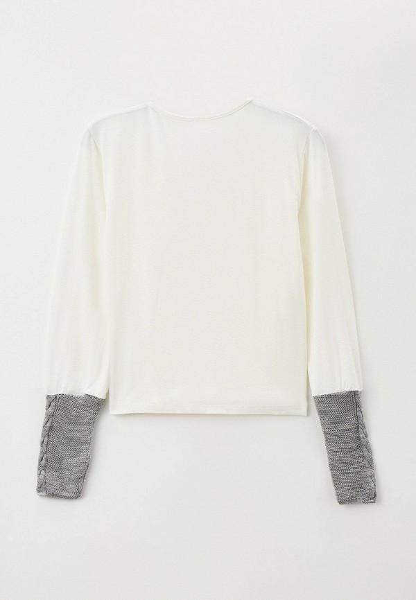 фото Жилет и лонгслив dali