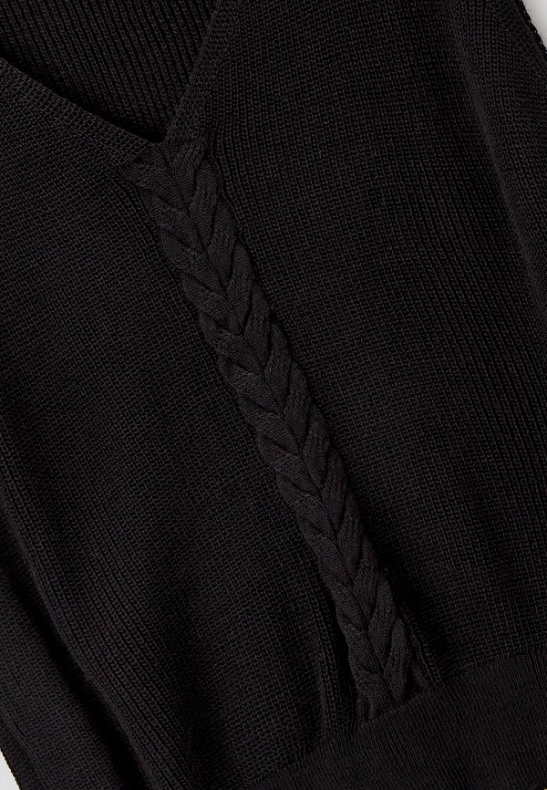 фото Жилет и лонгслив dali