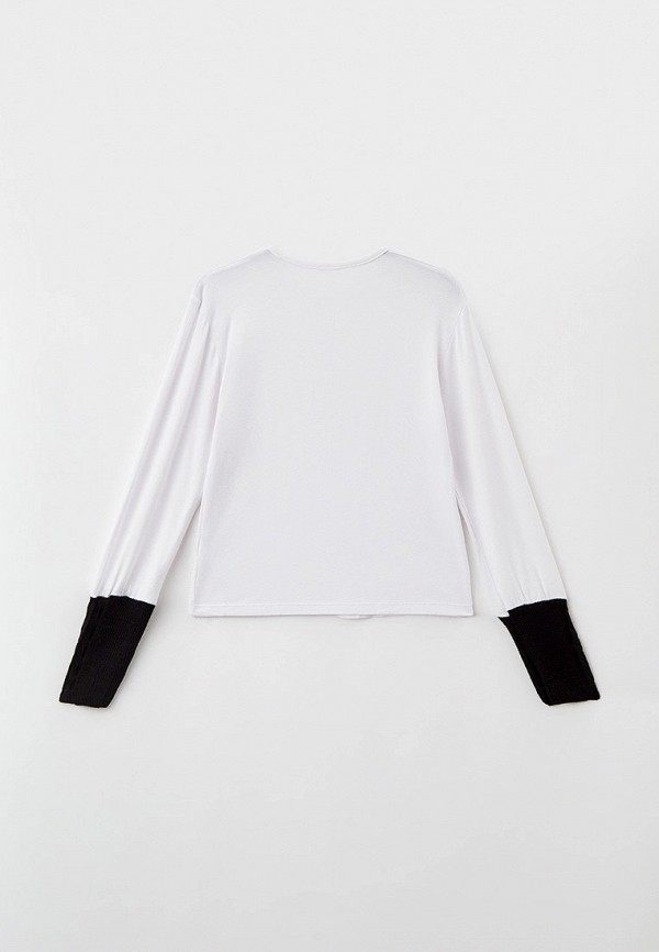 фото Жилет и лонгслив dali