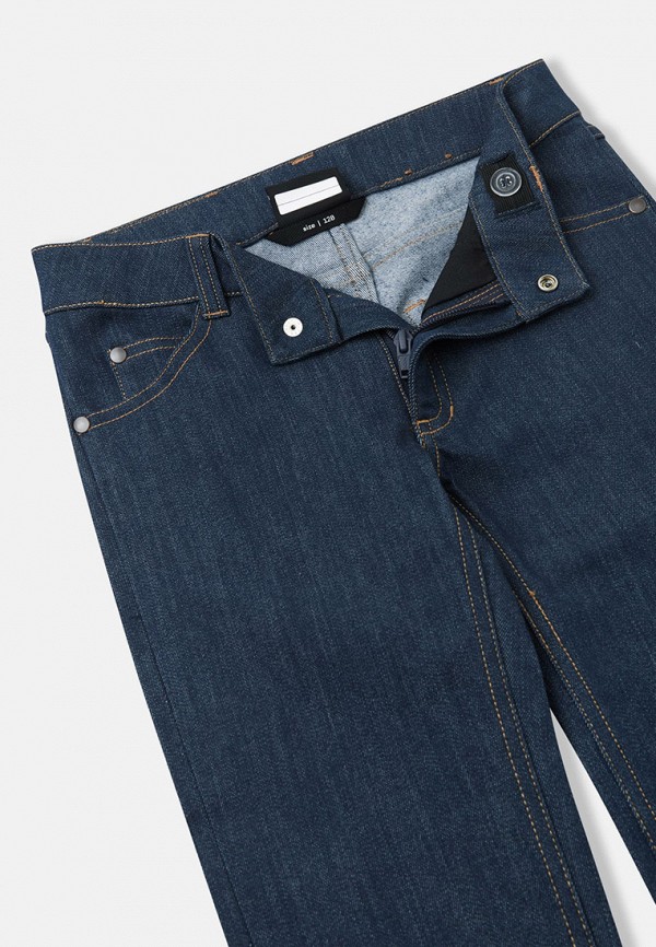 фото Джинсы reima