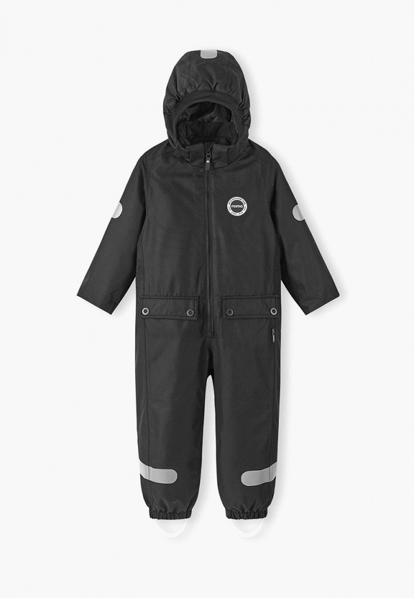 фото Комбинезон утепленный reima