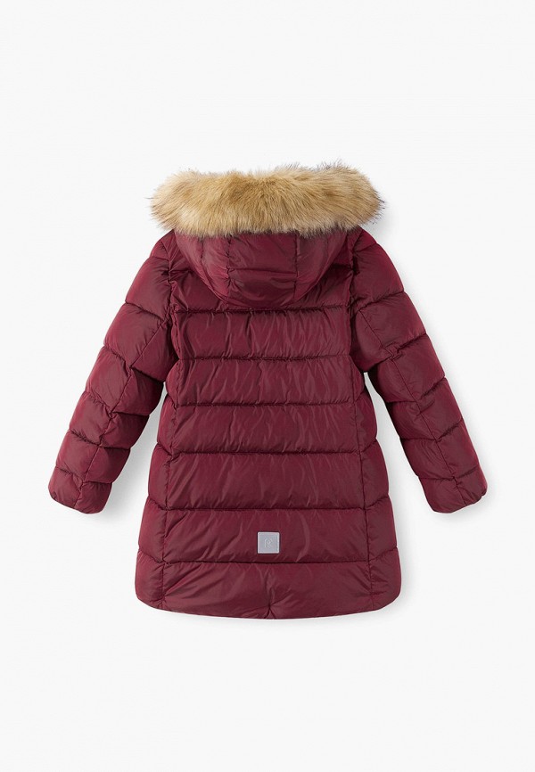 фото Куртка утепленная reima