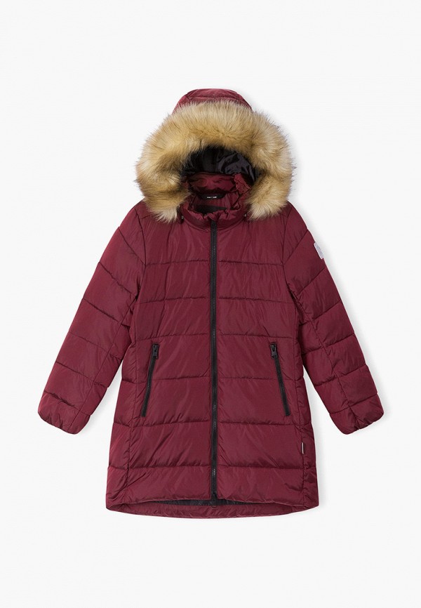 фото Куртка утепленная reima