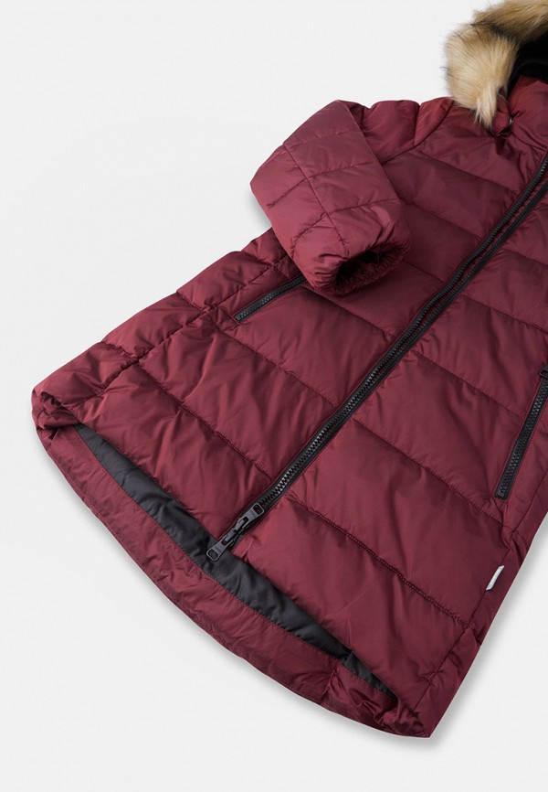 фото Куртка утепленная reima