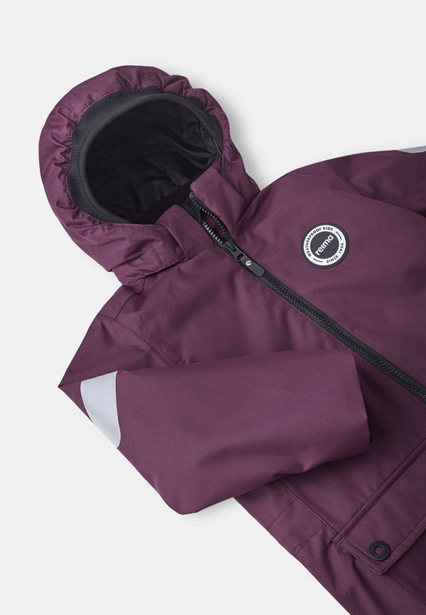 фото Комбинезон утепленный reima