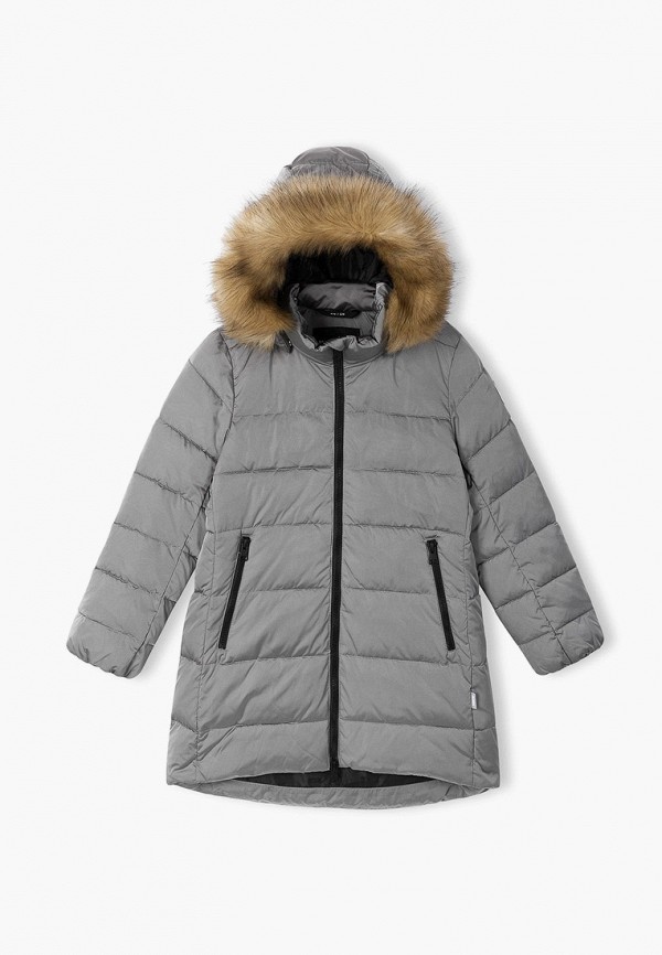 фото Куртка утепленная reima