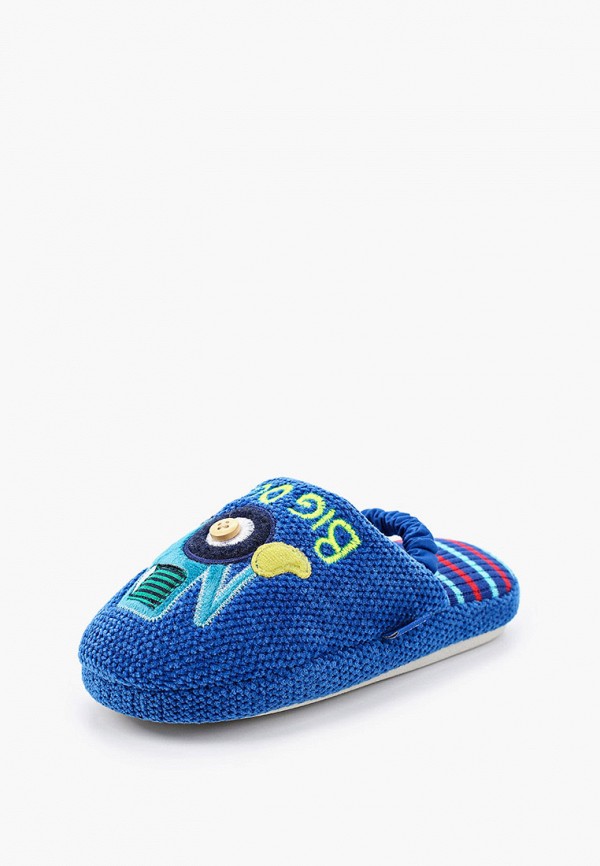 фото Тапочки котофей