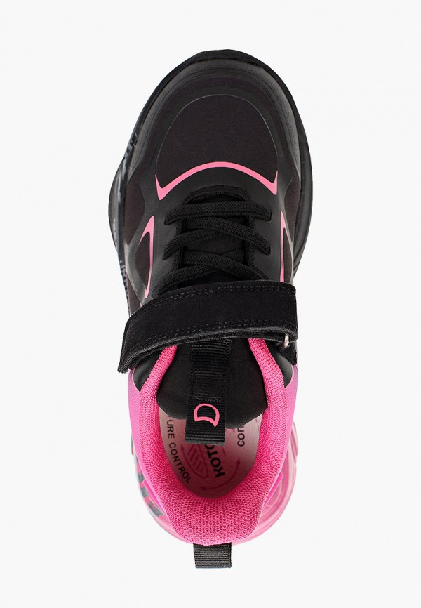 фото Кроссовки котофей