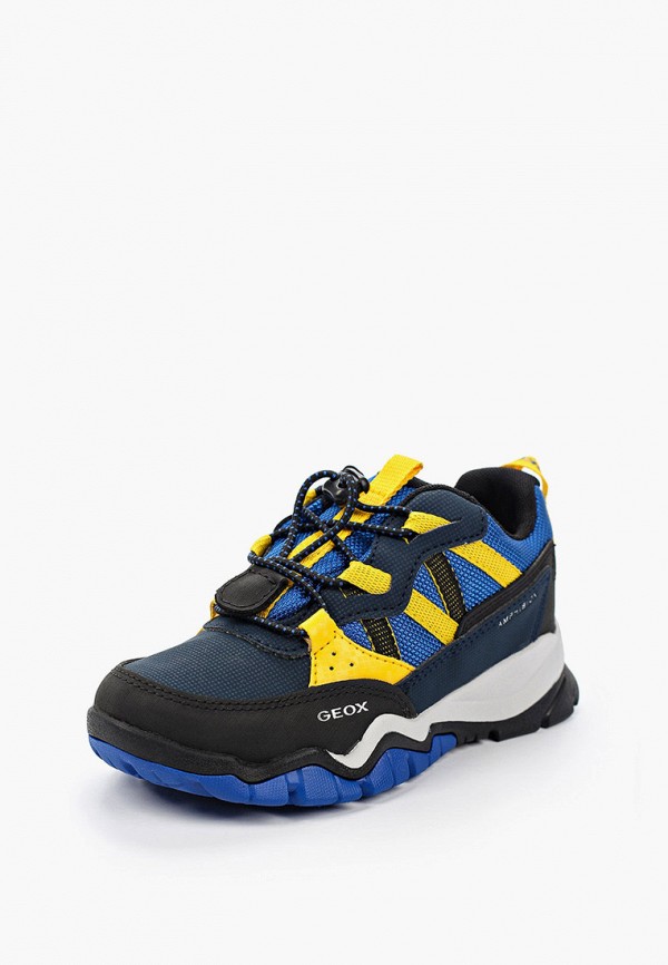 фото Кроссовки geox