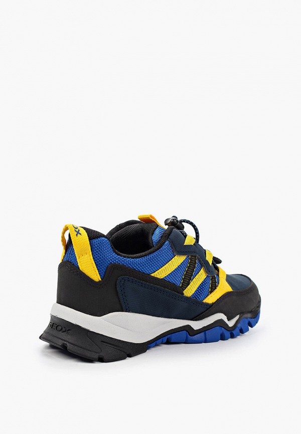 фото Кроссовки geox