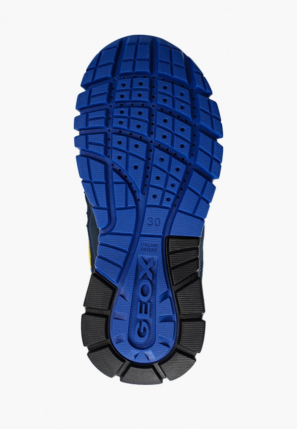 фото Кроссовки geox