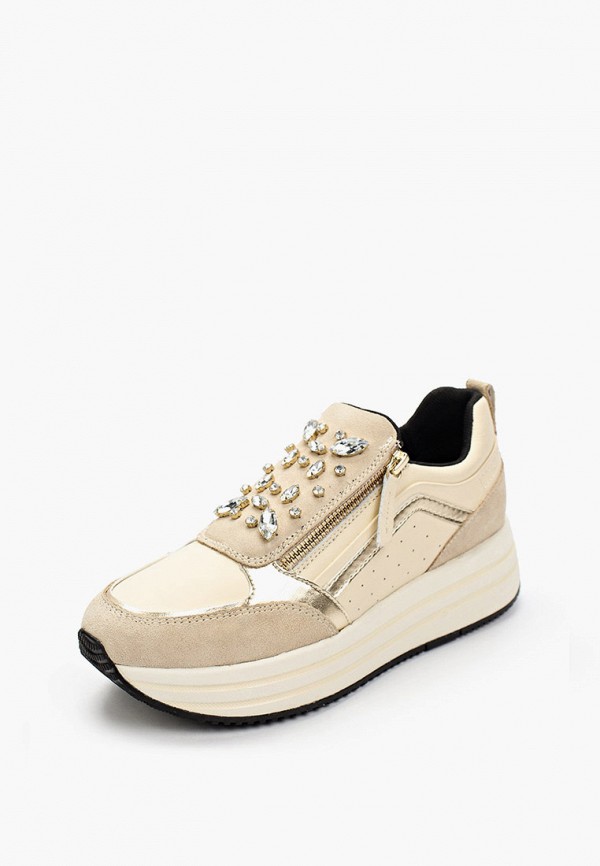 фото Кроссовки geox