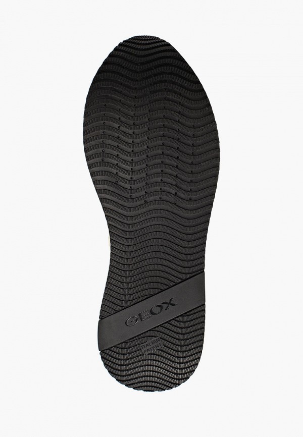 фото Кроссовки geox