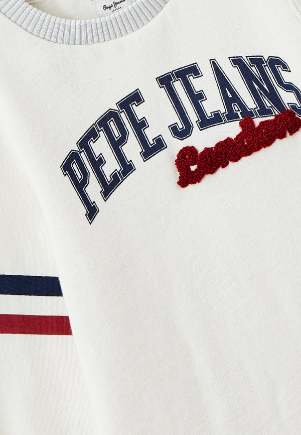 фото Платье pepe jeans