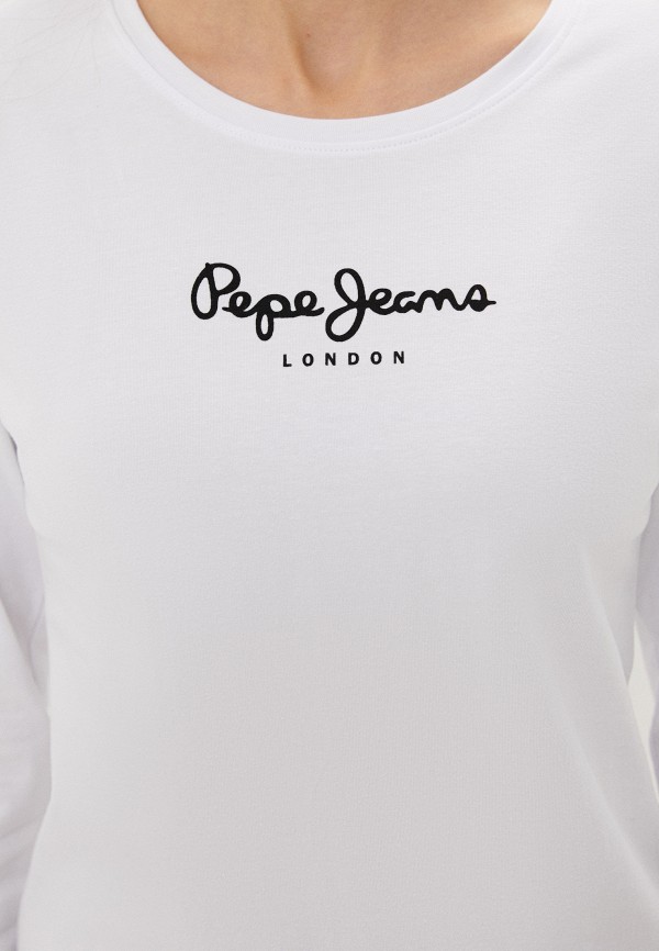фото Лонгслив pepe jeans