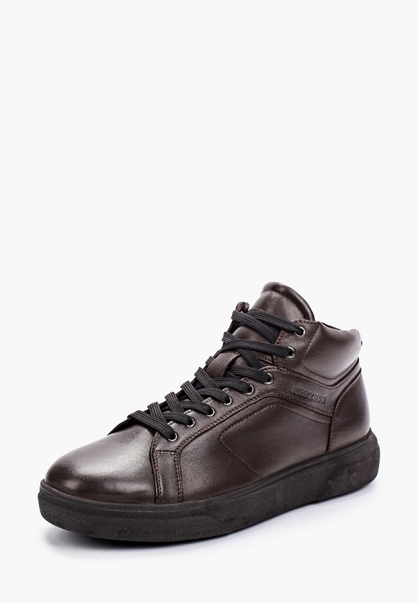 фото Кеды vittorio bravo