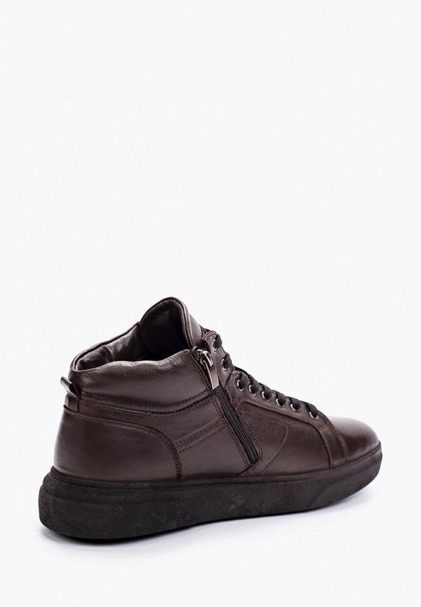 фото Кеды vittorio bravo