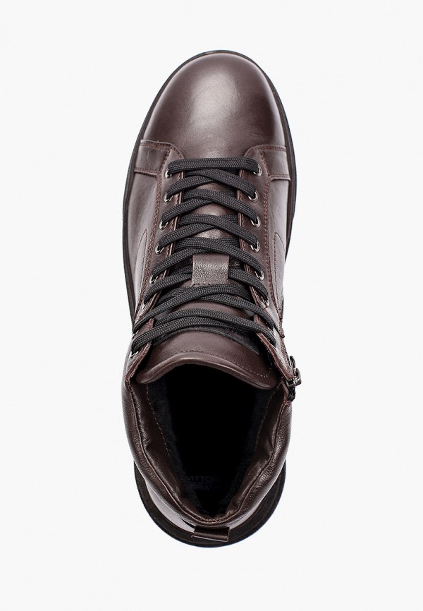 фото Кеды vittorio bravo