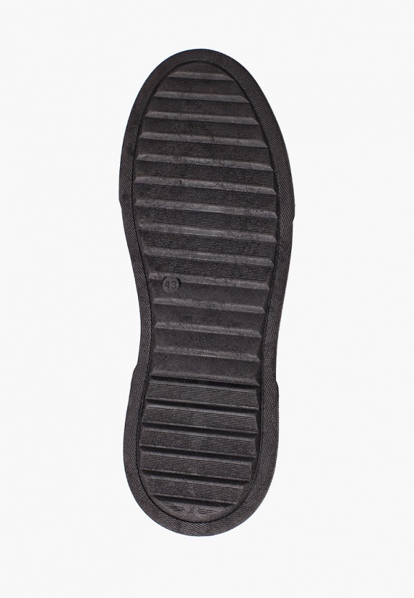 фото Кеды vittorio bravo