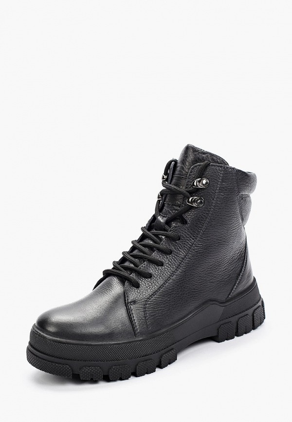 фото Ботинки vittorio bravo