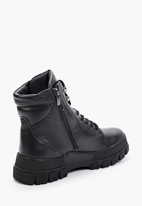 фото Ботинки vittorio bravo