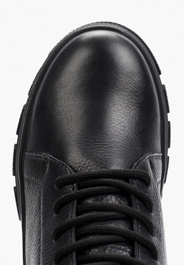 фото Ботинки vittorio bravo