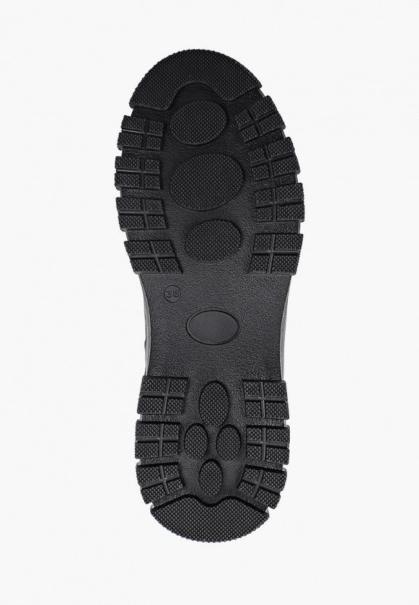 фото Ботинки vittorio bravo