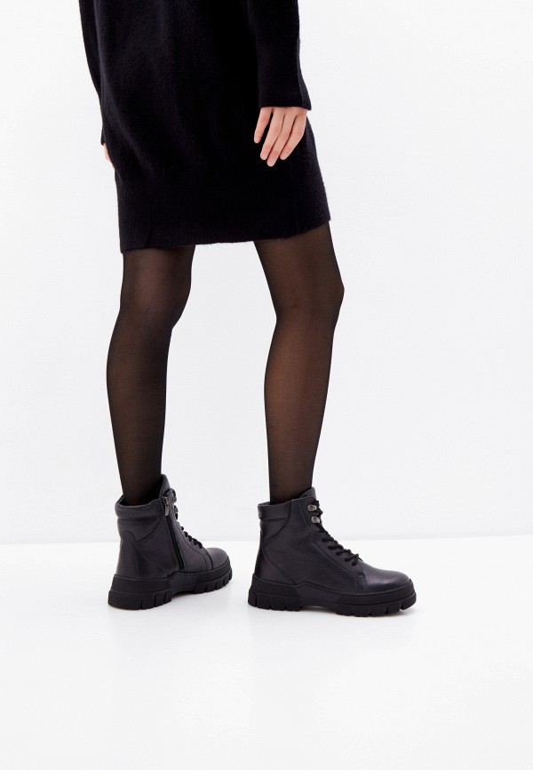 фото Ботинки vittorio bravo