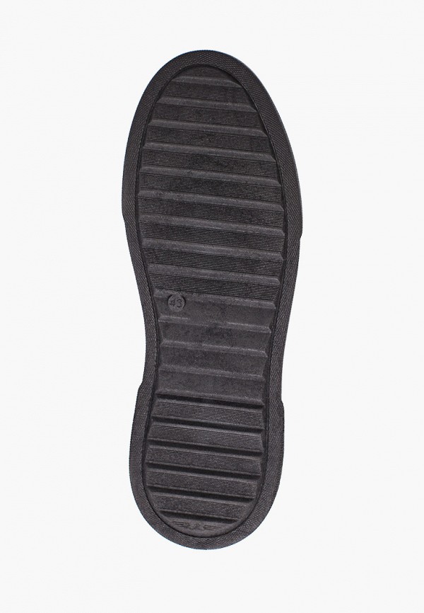 фото Кеды vittorio bravo